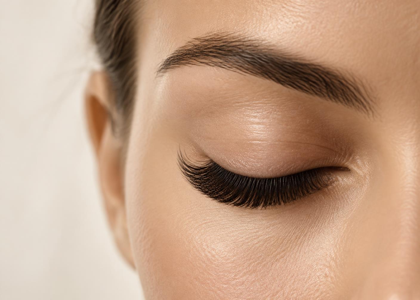 Wimpern